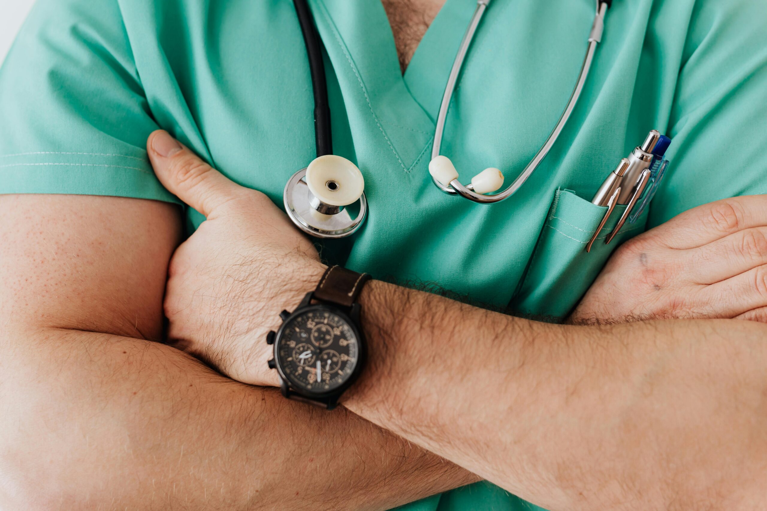 branding pessoal para médicos